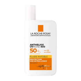 La Roche-Posay Anthelios Uvmune 400 Fluide Invisible SPF50+ Sans Parfum 50ml