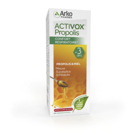 Arkopharma Activox Propolis 140 ml