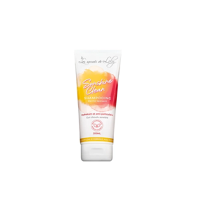 Les Secrets de Loly Sunshine Clean Shampooing Dermo-apaisant 200 ml