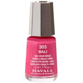 Vernis à Ongles Mini Color n°303 Bali Nacré - 5 ml