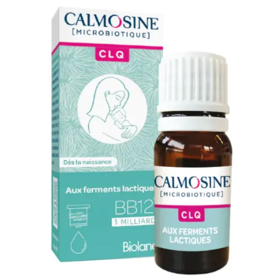 Biolane Calmosine [Microbiotique] CLQ 8 ml