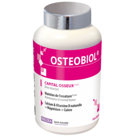  OSTEOBIOL - Capital Osseux - 90 Gélules