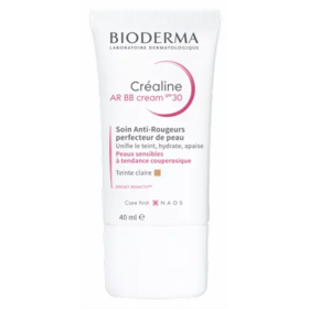 Bioderma Créaline AR BB Cream SPF30 40 ml