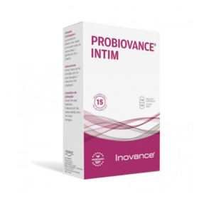 Inovance Probiovance Intim 14 gélules