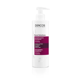 Vichy Dercos Densi-Solutions Shampooing Epaisseur 250 ml