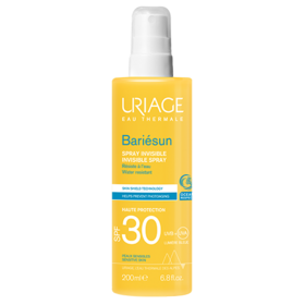 BARIESUN - Spray Invisible SPF30 - 200 ml