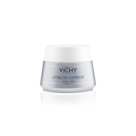 Vichy Liftactiv Supreme crème soin Peaux normales à mixtes jour 50 ml