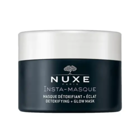 Nuxe Insta-Masque Masque Détoxifiant et Eclat 50 ml