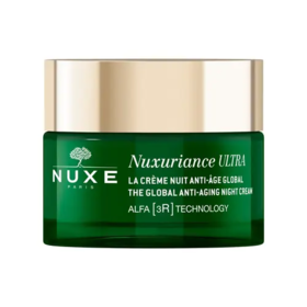 Nuxe Nuxuriance Ultra La Crème Nuit Anti-Âge Global 50 ml
