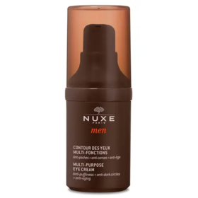 Nuxe Men Contour des Yeux Multi-Fonctions 15 ml