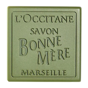 L'Occitane en Provence Savon de la Bonne Mère Romarin et Sauge - 100 g