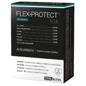 FLEX Protect  - 60 gélules