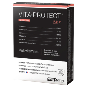 VITA Protect -  30 gélules