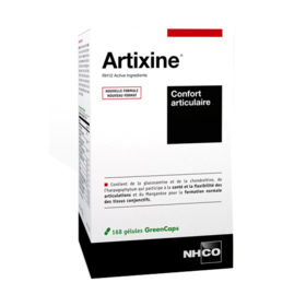 ARTIXINE - 168 gélules