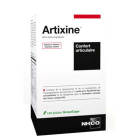 ARTIXINE - 56 gélules