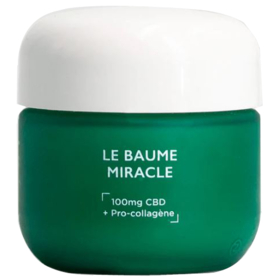 Le Baume Miracle - 50 ml