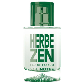 Eau de Parfum Herbe Zen - 50 ml 