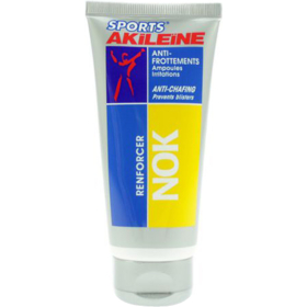 AKILEINE - Sports - Crème Nok Anti-Frottements - 75 ml