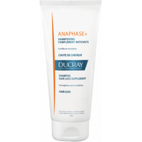 ANAPHASE+ - Shampooing Complément Antichute - 200 ml