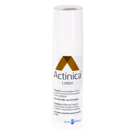 ACTINICA - Protection Lait Solaire  - 80 gr