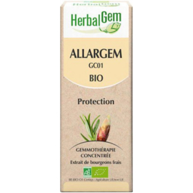 Allargem Protection Bio - 30 ml