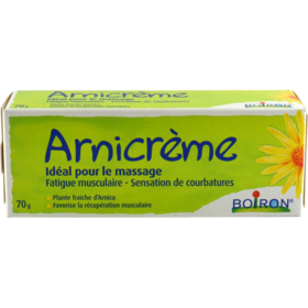 Arnicrème Fatigue & Courbatures - 70 g