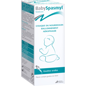 BABYSPASMYL - 30 ml