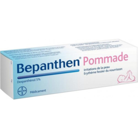 BEPANTHEN - Irritations de la Peau Pommade 5% - 30 g