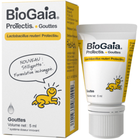 BIOGAIA - ProTectis Gouttes - 5 ml