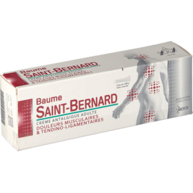 Baume Saint-Bernard - 100 g