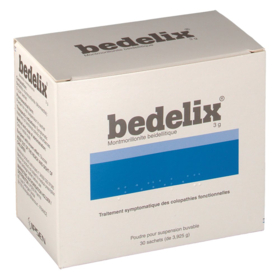 Bedelix Troubles Digestifs - 30 sachets