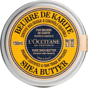 Beurre de Karité - 10 ml