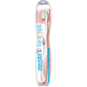 MERIDOL Brosse à Dents Chirurgicale Extra-Souple