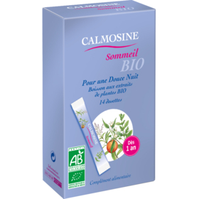 CALMOSINE - 14 dosettes