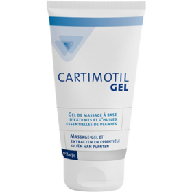 Cartimotil Gel de Massage - 125 ml