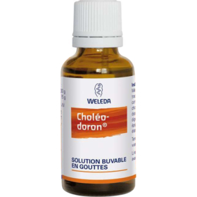 Choléodoron Troubles Digestifs Solution Buvable - 30 ml
