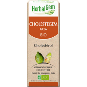 Cholestegem Bio - 30 ml