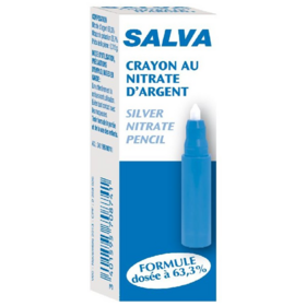 Crayon au Nitrate d'Argent