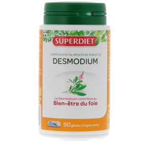 DESMODIUM - 90 gélules