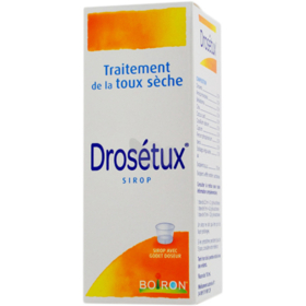 Drosétux Toux Sèche Sirop - 150 ml