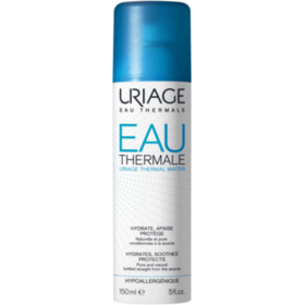 EAU THERMALE - Spray Hydratant Apaisant & Protecteur - 150 ml