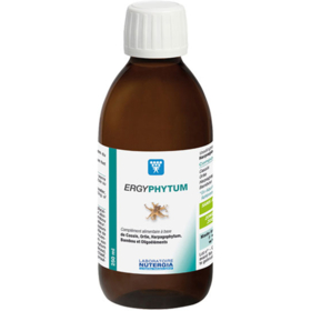 Ergyphytum - 250 ml