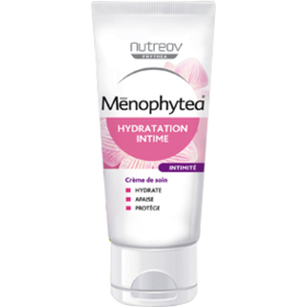 Ménophytea - Crème Hydratante Intime - 30 ml