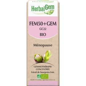 Fem50+Gem Bio - 30 ml