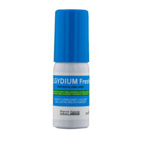 ELGYDIUM - Fresh Spray - 15 ml