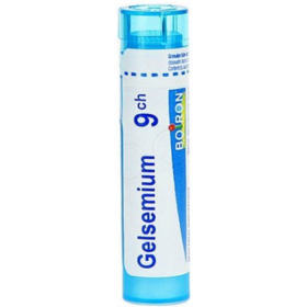 Boiron Gelsemium 9 CH - 80 granules