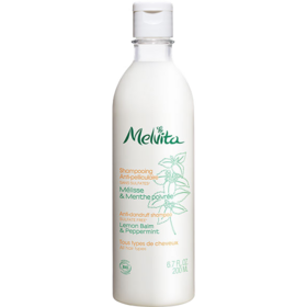HYGIENE - Shampooing Pelliculaire Mélisse & Menthe Poivrée Bio - 200 ml