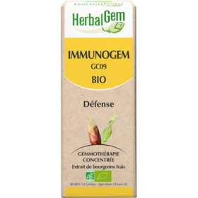 Immunogem Bio - 30 ml