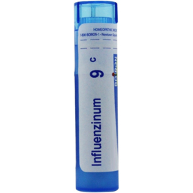 Influenzinum 9 CH - 80 granules