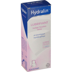 LUBRIFIANT - Fluide Intime - 50 ml